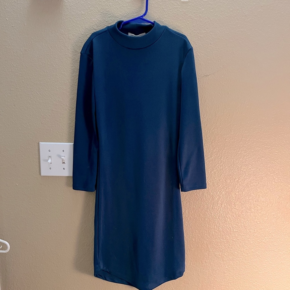 Forever 21, quarter sleeve Small dress
